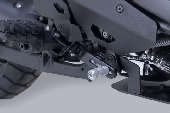 BRAKE PEDAL R1300GS ΓΙΑ BMW R 1300 GS ABS '23–'26 | SW-MOTECH-FBL.07.975.10000