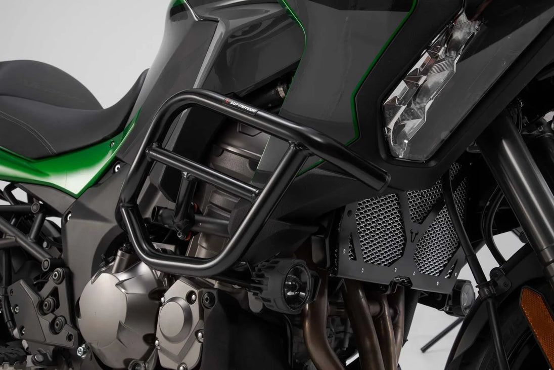 CRASH BAR ΓΙΑ KAWASAKI KLZ 1000 ABS '18–'24 | SW-MOTECH-SBL.08.922.10000/B