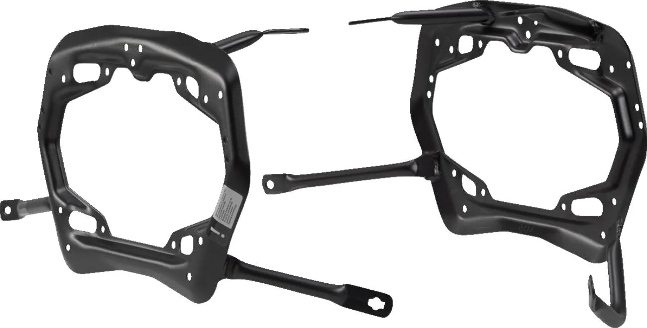 PRO SIDE CARRIER ΓΙΑ APRILIA TUAREG 660 ABS '22–'24 | SW-MOTECH-KFT.13.849.30000/B