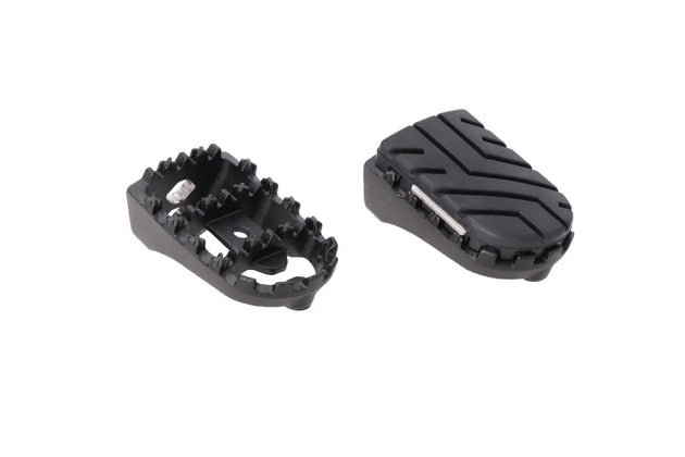 ION FOOTREST KIT BLACK ΓΙΑ BMW R 1300 GS ABS '25–'26 | SW-MOTECH-FRS.07.011.11000/B
