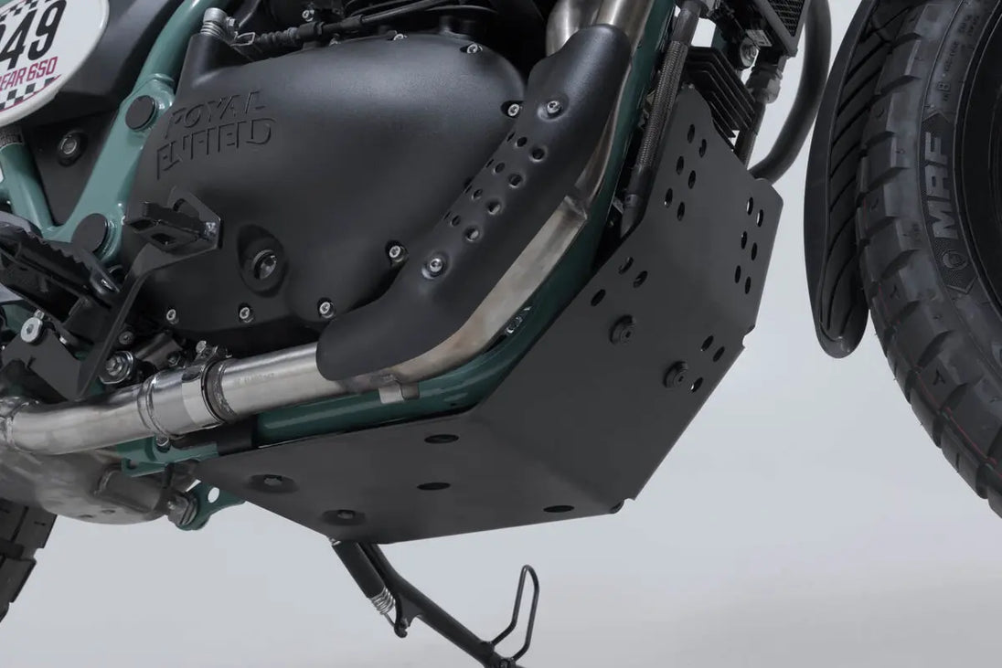 ENGINE GUARD ΓΙΑ ROYAL ENFIELD BEAR 650 ABS '25 | SW-MOTECH-MSS.41.010.10000/B