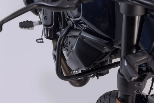 CRASH BAR ΓΙΑ DUCATI SCRAMBLER 803 ABS '23–'24 | SW-MOTECH-SBL.22.088.10000/B