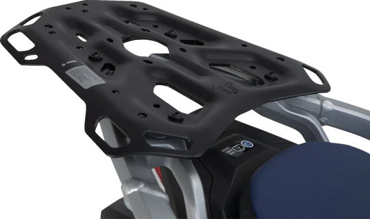 ADVENTURE RACK CRF1100L ΓΙΑ HONDA CRF 1000 L ABS / CRF 1100 L ABS '19–'24 | SW-MOTECH-GPT.01.942.19000/B