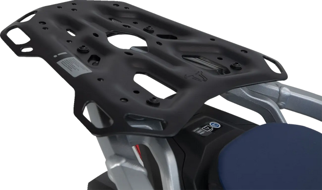 ADVENTURE RACK CRF1100L ΓΙΑ HONDA CRF 1000 L ABS / CRF 1100 L ABS '19–'24 | SW-MOTECH-GPT.01.942.19000/B