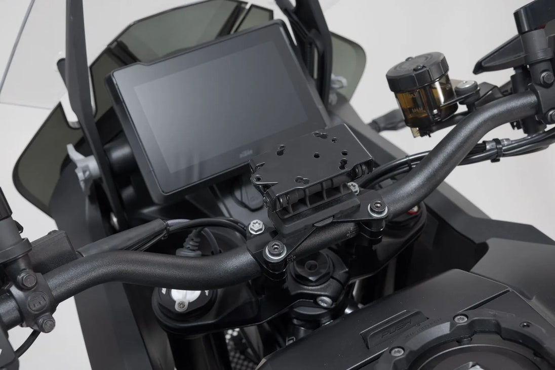 GPS MOUNT | SW-MOTECH-GPS.04.646.10100/B