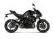 MUFFLER S/O CF Z900 ECE ΓΙΑ KAWASAKI Z 900 ABS '25–'26 | AKRAPOVIC-S-K9SO11-HZC