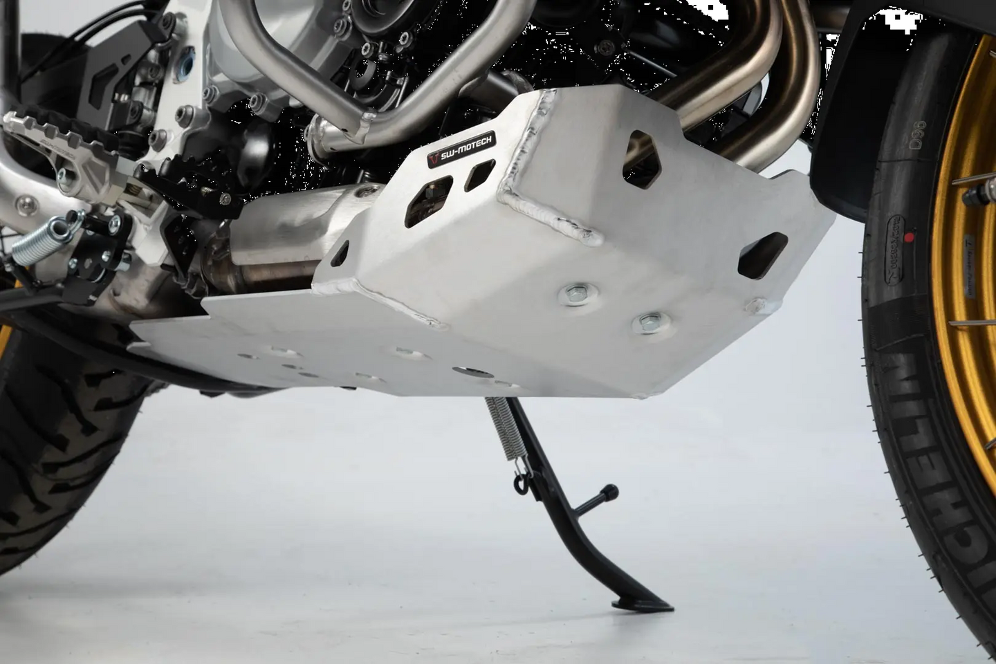 ENGINE GUARD ΓΙΑ BMW F 850 GS ABS / F 900 GS ABS '19–'26 | SW-MOTECH-MSS.07.912.10002/S