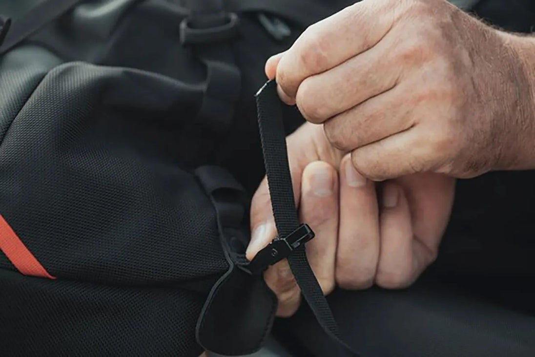 PRO CARGOBAG TAILBAG | SW-MOTECH-BC.HTA.00.306.30000