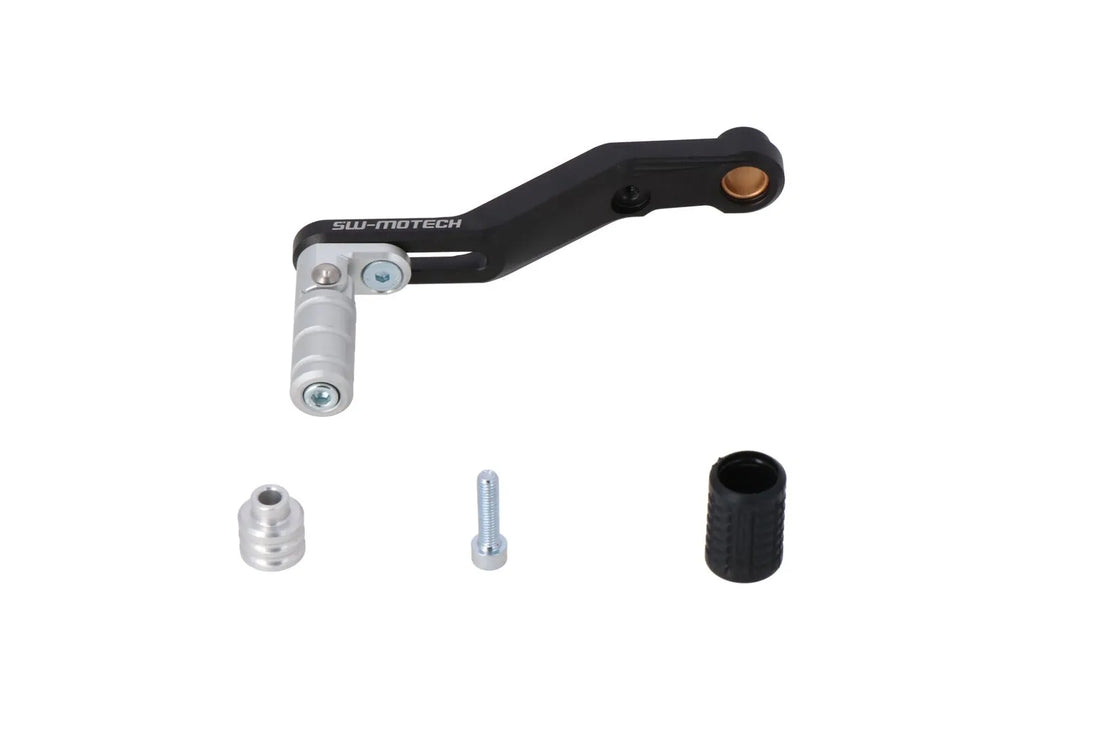 GEAR LEVER ΓΙΑ YAMAHA XTZ '19–'24 | SW-MOTECH-FSC.06.799.10002