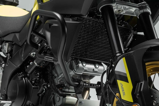 CRASH BAR ΓΙΑ SUZUKI DL 1000 ABS '14–'19 | SW-MOTECH-SBL.05.440.10001/B