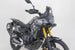 UPPER CRASH BAR ΓΙΑ YAMAHA XTZ 700 '24–'25 | SW-MOTECH-SBL.06.799.10300/B