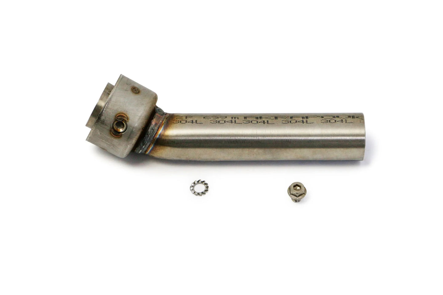 NOISE DAMPER 258 ΓΙΑ TRIUMPH TIGER 800 '18–'20 | AKRAPOVIC-V-TUV258