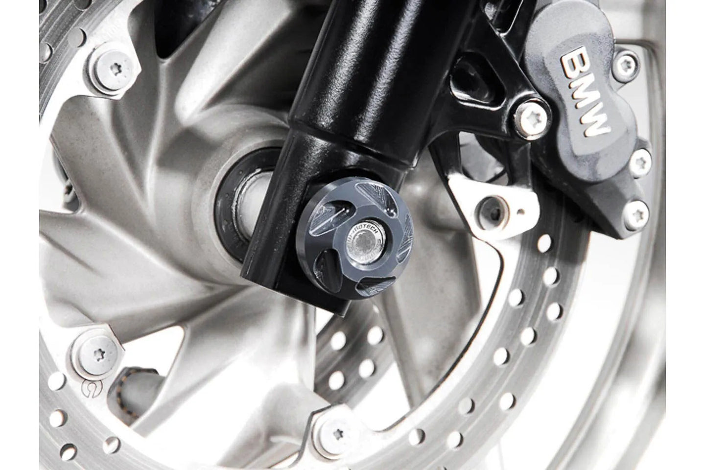 Front Axle Slider Set-STP.07.176.10100/B