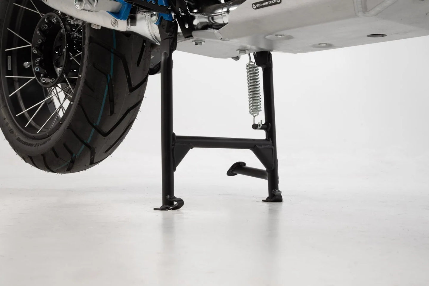 CENTER STAND ΓΙΑ BMW R 1200 GS ABS '12–'19 | SW-MOTECH-HPS.07.782.10000/B