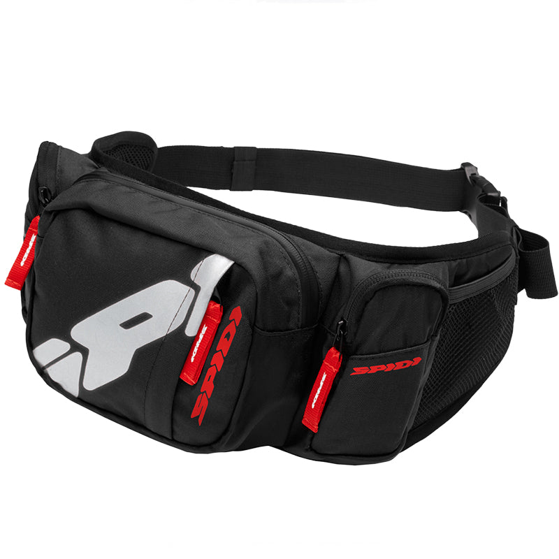 Tσαντάκι μέσης Spidi Pouch 3.0 μαύρο 026