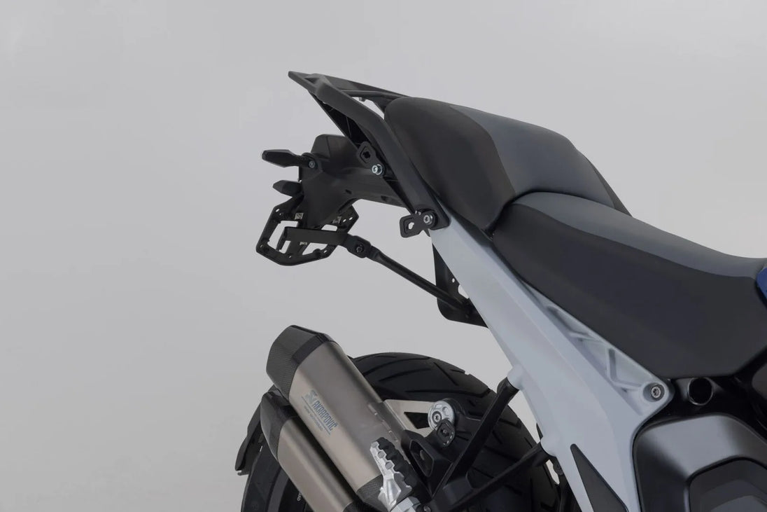 PRO SIDE CARRIER R1300GS ΓΙΑ BMW R 1300 GS ABS '23–'26 | SW-MOTECH-KFT.07.975.30001/B