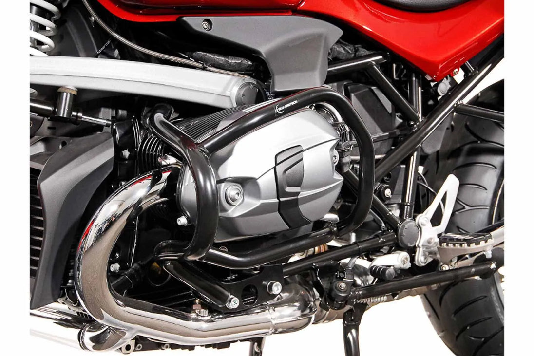 CRASH BAR ΓΙΑ BMW R 1200 R / R 1200 R ABS '07–'14 | SW-MOTECH-SBL.07.606.10000/B