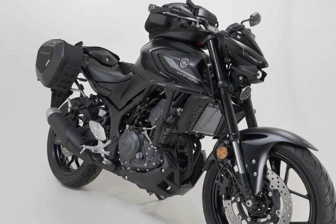 CRASH BAR ΓΙΑ YAMAHA MT-03 ABS '16–'26 | SW-MOTECH-SBL.06.627.10002/B
