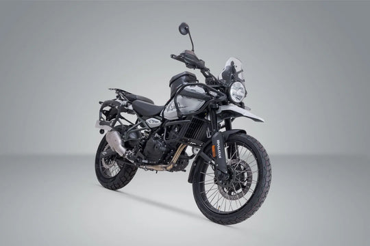 PRO SIDE CARRIER ΓΙΑ ROYAL ENFIELD HIMALAYAN 450 ABS '24–'25 | SW-MOTECH-KFT.41.620.30000/B