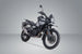 PRO SIDE CARRIER ΓΙΑ ROYAL ENFIELD HIMALAYAN 450 ABS '24–'25 | SW-MOTECH-KFT.41.620.30000/B