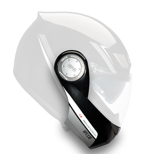 Σαγώνι Givi HX08 Z869RN901 μαύρο μεταλλικό