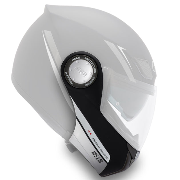 Σαγώνι Givi HX08 Z869RN900 μαύρο