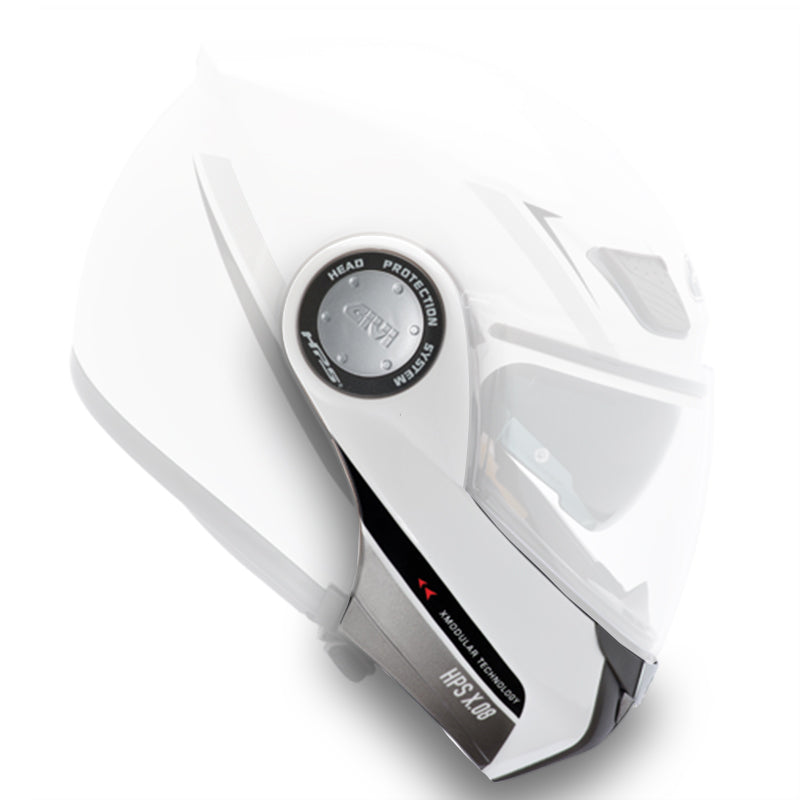 Σαγώνι Givi HX08 Z869PN910 άσπρο