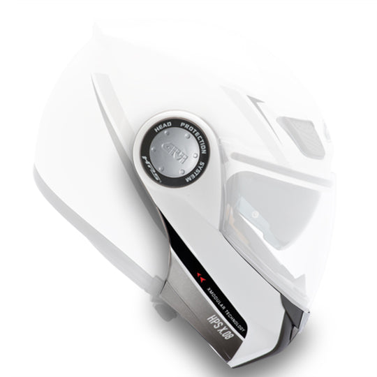 Σαγώνι Givi HX08 Z869PN910 άσπρο