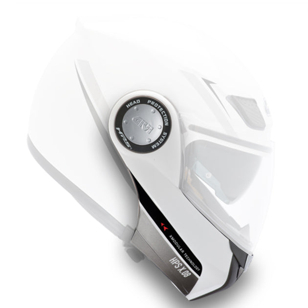 Σαγώνι Givi HX08 Z869PN910 άσπρο