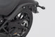 SLH SIDE CARRIER LH2 LEFT ΓΙΑ KAWASAKI EN 650 / EN 650 ABS '15–'24 | SW-MOTECH-HTA.08.682.10001