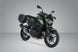 PRO BLAZE H SADDLEBAG SET ΓΙΑ KAWASAKI EX 400 / EX 400 ABS / Z 400 ABS '18–'26 | SW-MOTECH-BC.HTA.08.740.31700