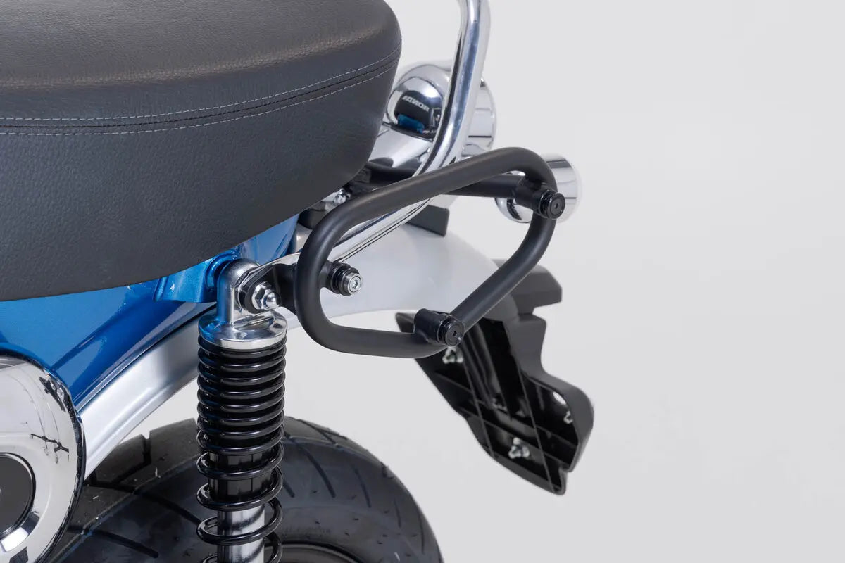 SIDEBAG SYS LEGEND LC ΓΙΑ HONDA ST 125 ABS '23–'24 | SW-MOTECH-BC.HTA.01.203.20000
