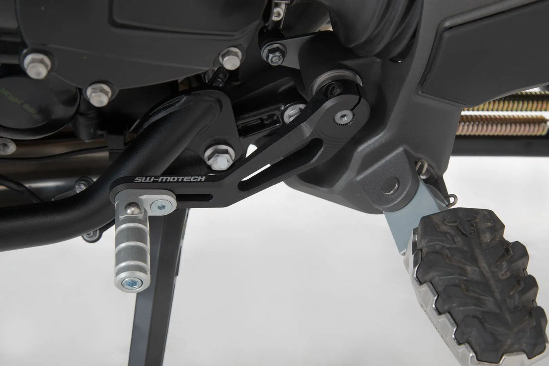 GEAR LEVER ΓΙΑ TRIUMPH TIGER EXPLORER '12–'20 | SW-MOTECH-FSC.11.482.10001