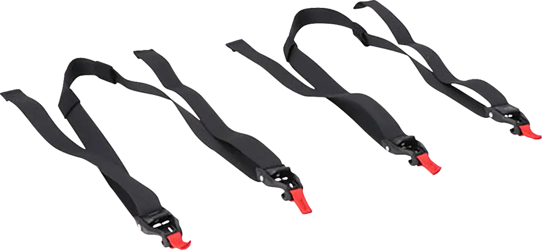 PRO Tail Strap Set-BC.ZUB.00.129.30000