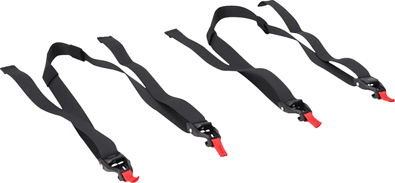 PRO Tail Strap Set-BC.ZUB.00.129.30000