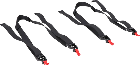 PRO Tail Strap Set-BC.ZUB.00.129.30000