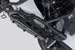 SLC SIDE CARRIER RIGHT FOR ORIGINAL CRASH BARS | SW-MOTECH-HTA.41.620.11100