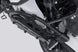 SLC SIDE CARRIER RIGHT FOR ORIGINAL CRASH BARS | SW-MOTECH-HTA.41.620.11100