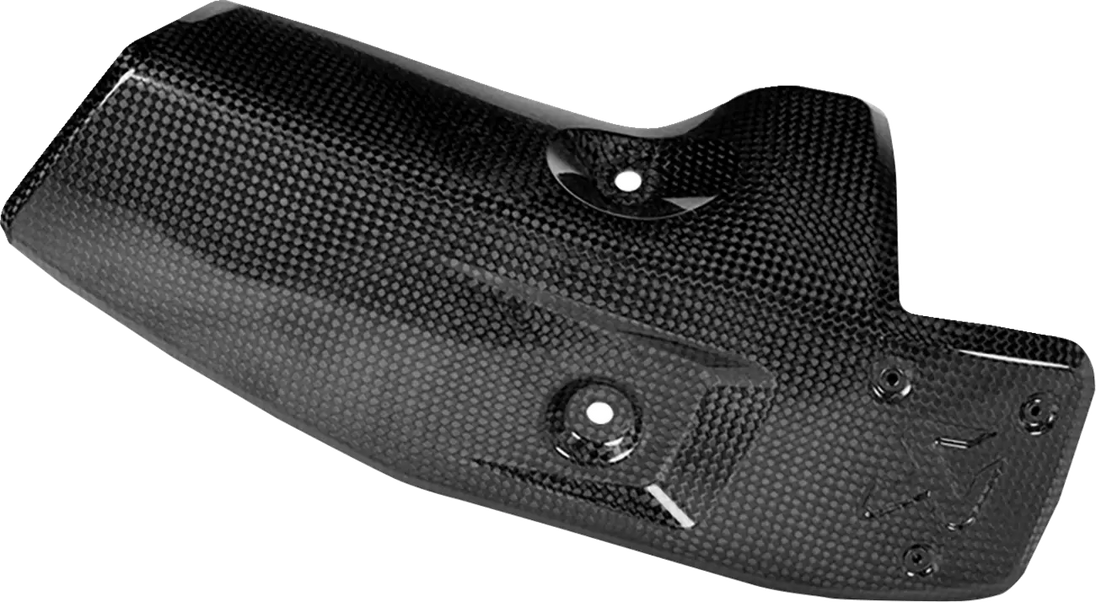 HEAT SHIELD CF R1300 GS | AKRAPOVIC-P-HSB13SO1