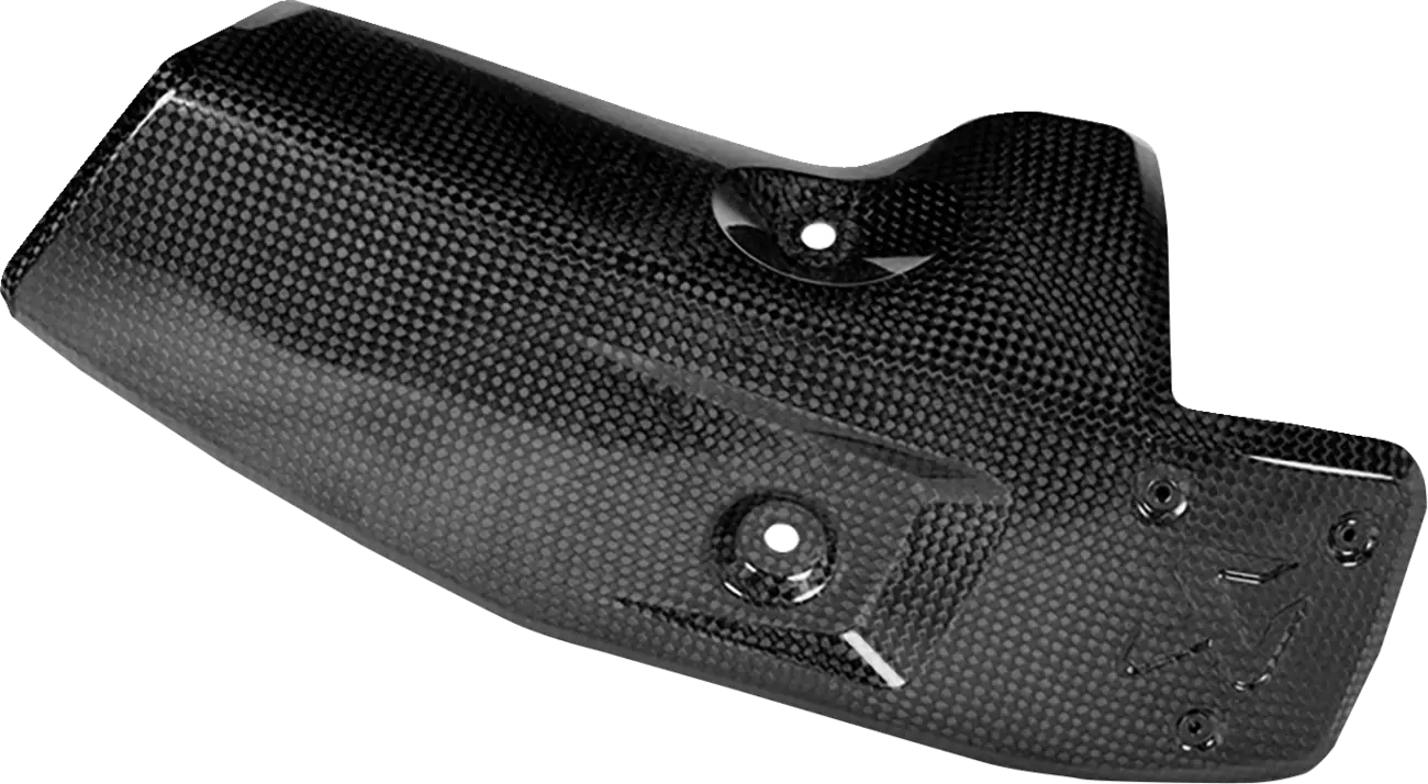 HEAT SHIELD CF R1300 GS | AKRAPOVIC-P-HSB13SO1