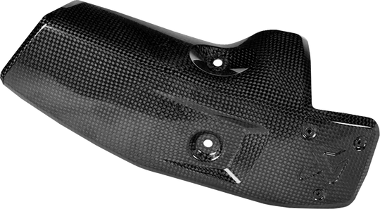 HEAT SHIELD CF R1300 GS | AKRAPOVIC-P-HSB13SO1