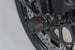 FRONT AXLE SLIDER SET ΓΙΑ DUCATI '14–'25 | SW-MOTECH-STP.22.176.10201/B