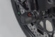 FRONT AXLE SLIDER SET ΓΙΑ DUCATI '14–'25 | SW-MOTECH-STP.22.176.10201/B