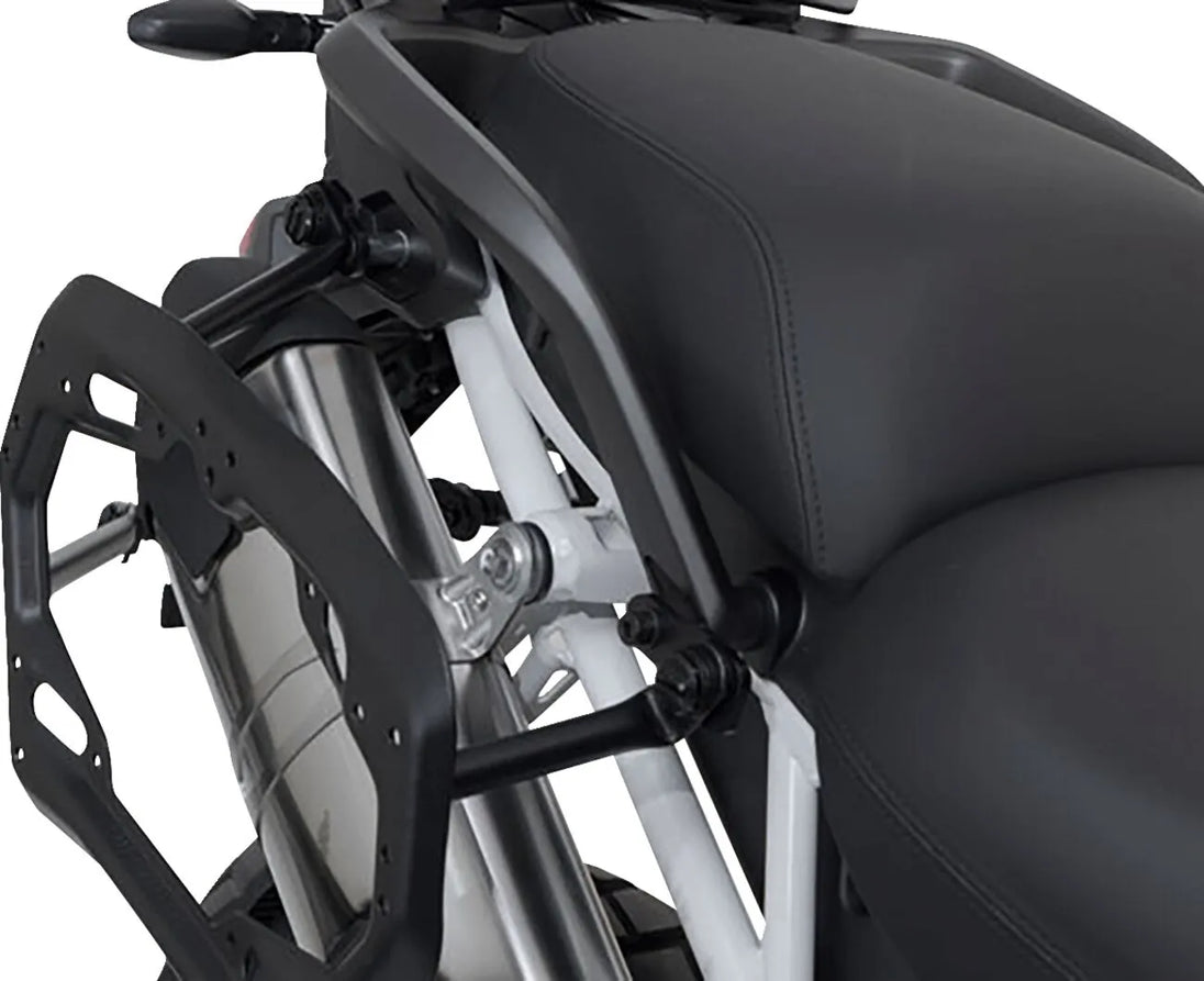 SIDE CARRIER PRO T1200 ΓΙΑ TRIUMPH TIGER 1200 ABS / TIGER 1200 GT ABS '22–'24 | SW-MOTECH-KFT.11.905.30102/B
