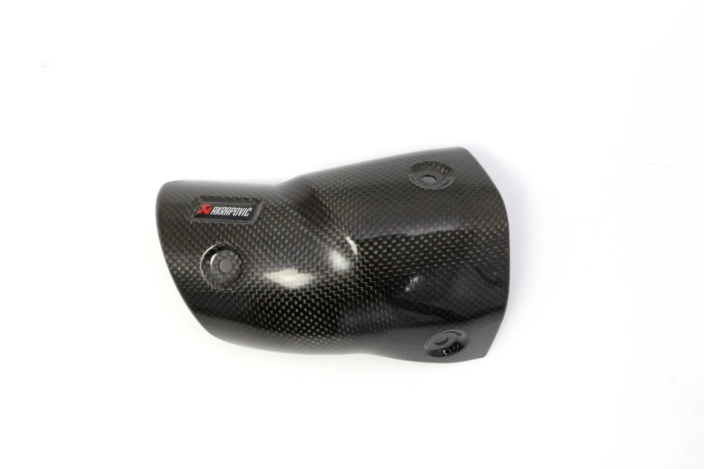 HEAT SHIELD CF ΓΙΑ BMW K 1600 GT ABS / K 1600 GTL ABS '11–'24 | AKRAPOVIC-P-HSB16R1L