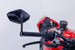 BAR END MIRROR ΓΙΑ DUCATI STREETFIGHTER V4 1100 ABS / STREETFIGHTER V4 1100 S ABS '22–'24 | SW-MOTECH-MIR.22.960.10000