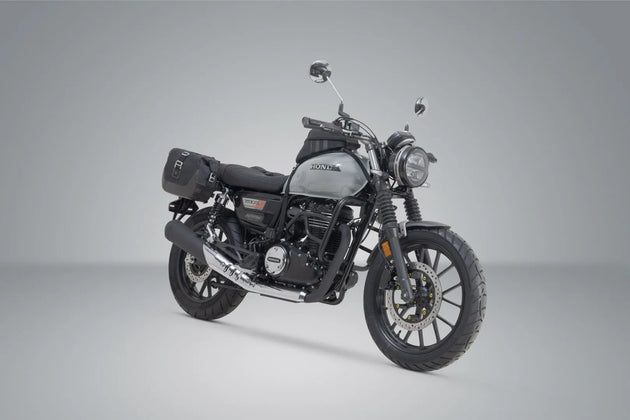 LEGEND GEAR SIDE BAG SYSTEM LC ΓΙΑ HONDA GB 350 S ABS '25–'26 | SW-MOTECH-BC.HTA.01.963.20000