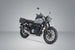 LEGEND GEAR SIDE BAG SYSTEM LC ΓΙΑ HONDA GB 350 S ABS '25–'26 | SW-MOTECH-BC.HTA.01.963.20000