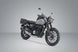 LEGEND GEAR SIDE BAG SYSTEM LC ΓΙΑ HONDA GB 350 S ABS '25–'26 | SW-MOTECH-BC.HTA.01.963.20000