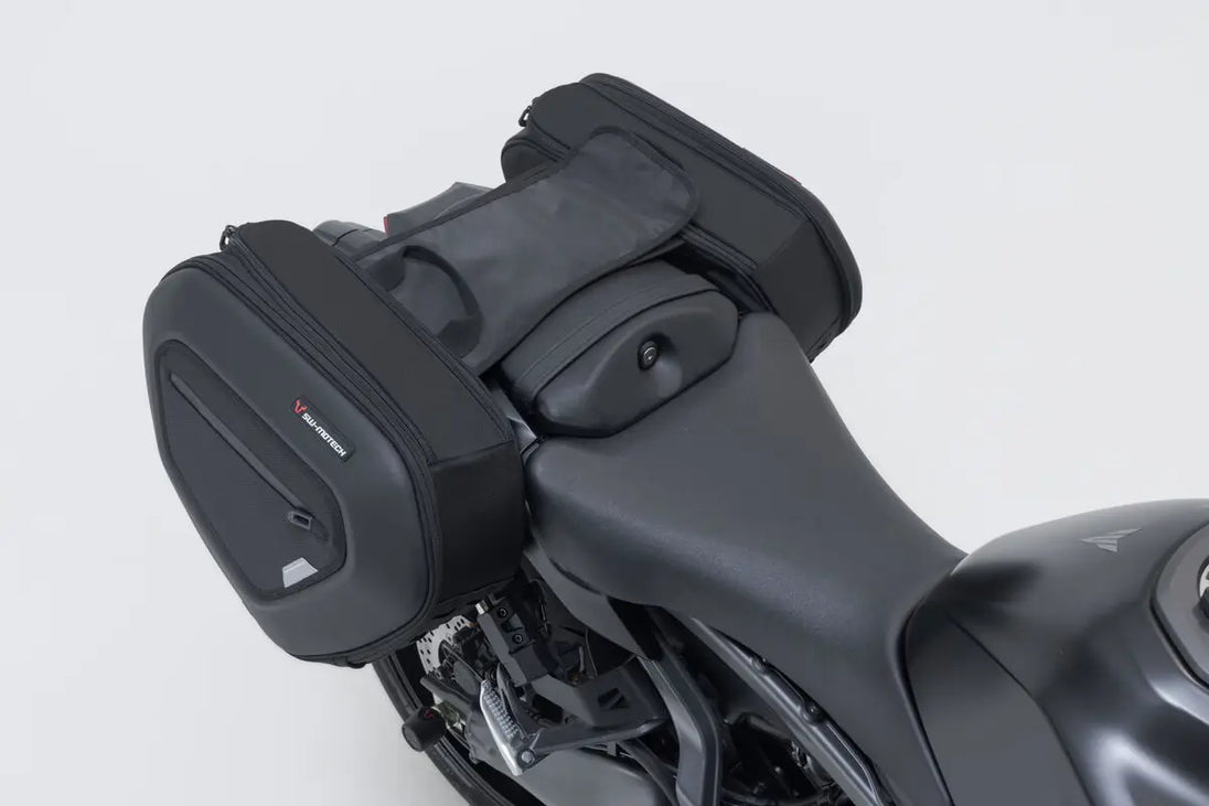 PRO BLAZE SADDLEBAG SET ΓΙΑ YAMAHA MT-09 ABS '23–'25 | SW-MOTECH-BC.HTA.06.740.35900